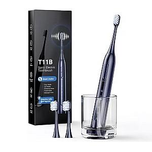 Periuta electrica de dinti Infly T11B Tarnish