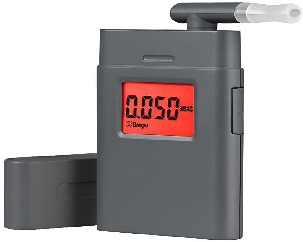 Alcooltester digital Baseus AT838