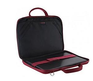 Geanta pentru laptop Tucano Darkolor Slim 13/14" Red