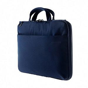 Geanta pentru laptop Tucano BDA1314-B Darkolor Slim 13"/14" - Blue