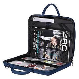 Geanta pentru laptop Tucano BDA1314-B Darkolor Slim 13"/14" - Blue