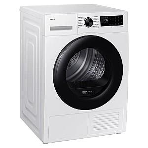 Masina de uscat rufe Samsung DV90DG52A0AELE