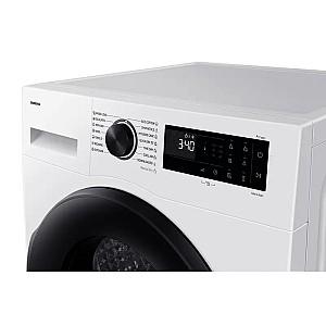 Masina de uscat rufe Samsung DV90DG52A0AELE