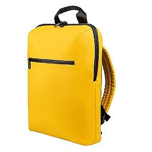 Geanta pentru laptop Tucano Gommo 15.6" Yellow