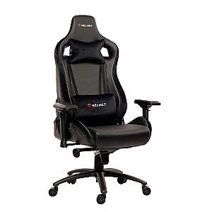 Fotoliu gaming HELMET CH-507 Black