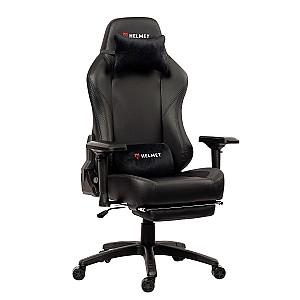 Fotoliu gaming HELMET CH-506 Black