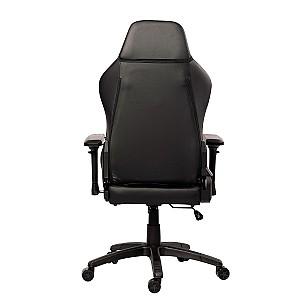 Fotoliu gaming HELMET CH-506 Black