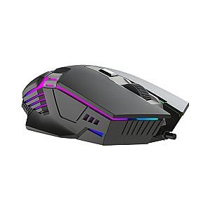 Mouse gaming XTRIKE ME GM-110 Wired