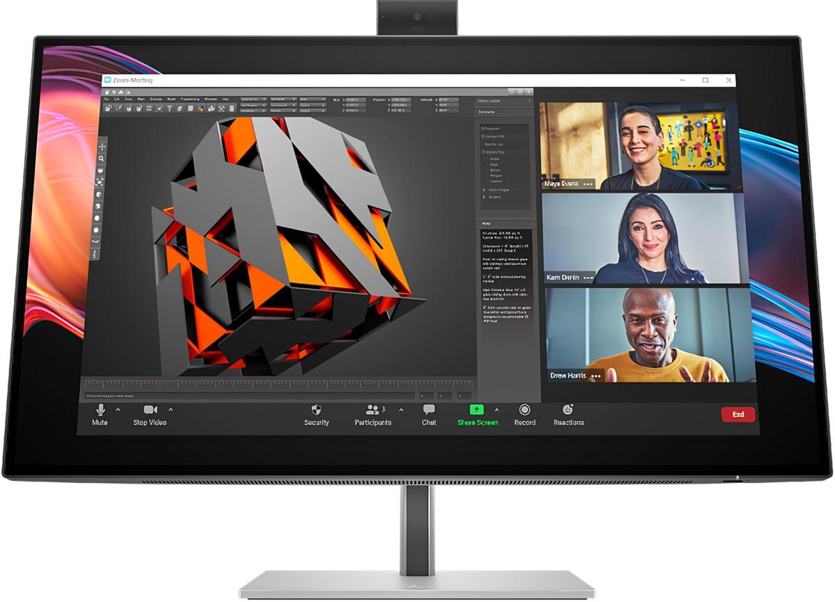 Monitor HP S7 Pro 727pm (8K135AA)