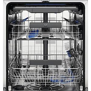 Masina de spalat vase incorporabilă Electrolux KEGB9405L