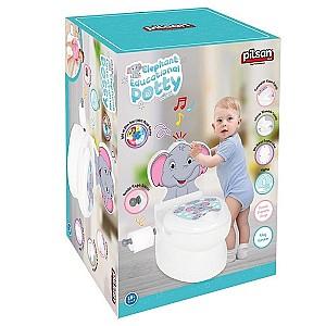Oala copii Pilsan Elephant 07566
