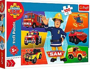 Puzzle Trefl 16354