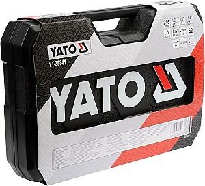 Set de scule Yato YT-38841 (216 buc)