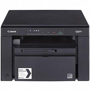 Imprimanta Canon i-Sensys MF3010 + Kit