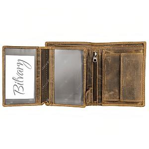 Portofel Greenburry Vintage 1796A-25-RFID