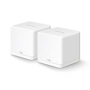 Sistema Mesh Mercusys Halo H30G(2-pack)