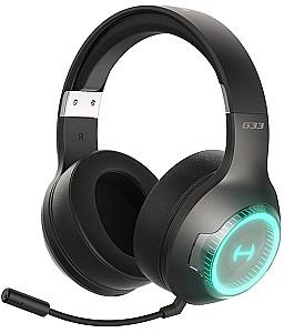 Casti gaming EDIFIER  G33BT Gray
