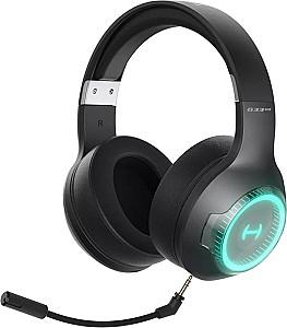 Casti gaming EDIFIER  G33BT Gray