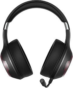 Casti gaming EDIFIER  G33BT Gray