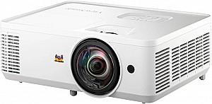 Videoproiector VIEWSONIC PS502W White