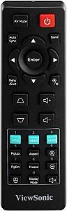 Videoproiector VIEWSONIC PS502W White