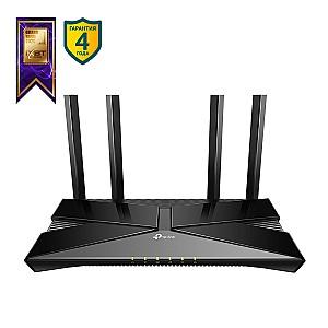 Router wifi Tp-Link Archer AX53 AX3000 Dual Band