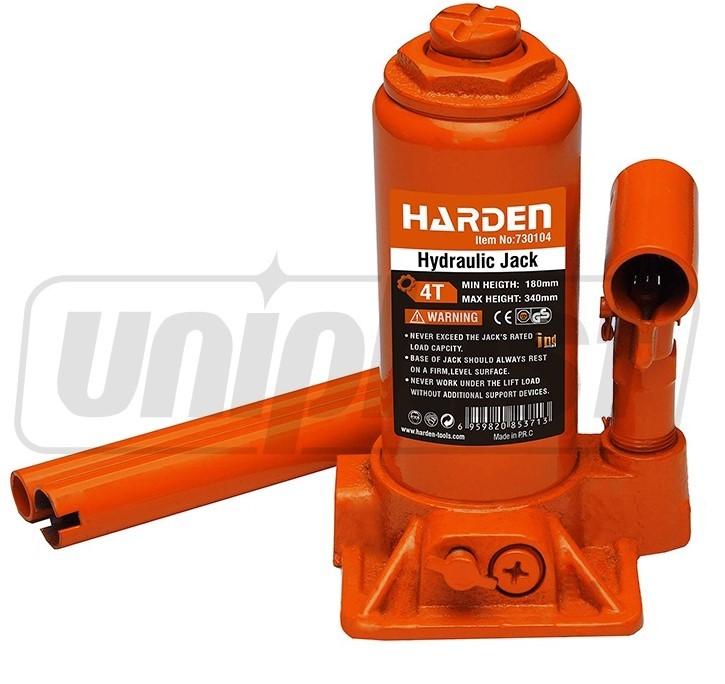 Cric auto Harden 730106
