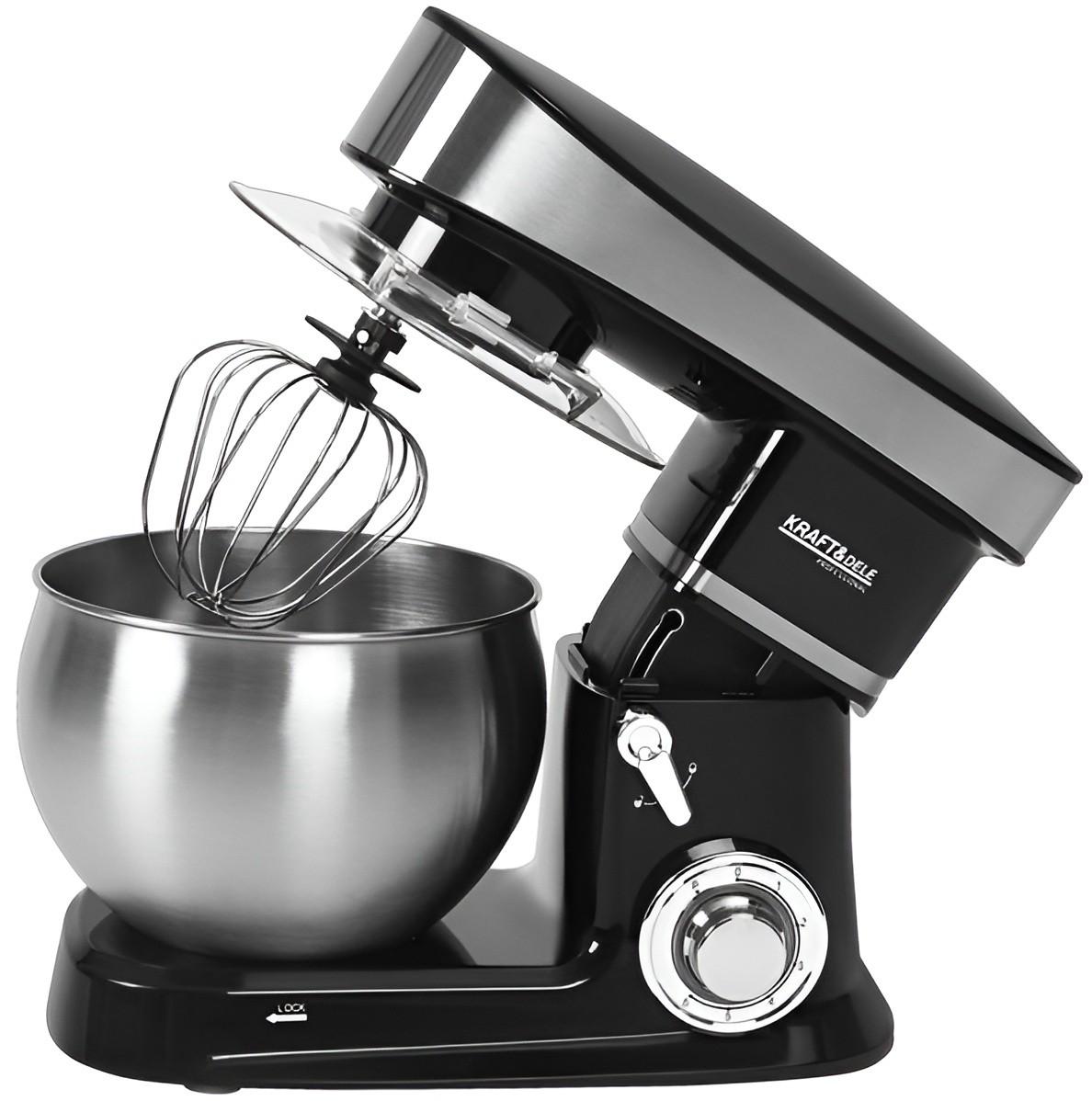 Mixer KRAFT&DELE KD4163