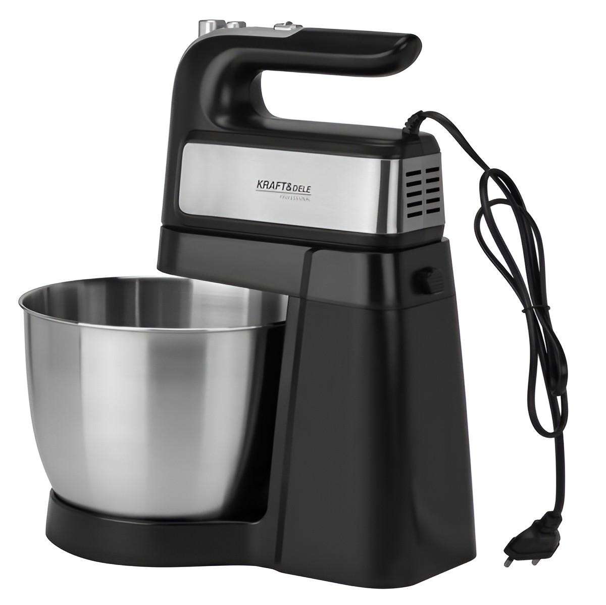 Mixer KRAFT&DELE KD4141