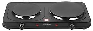 Plita de masa KRAFT&DELE KD4166