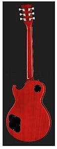 Chitara electrica Harley Benton SC-450 CB Classic Series