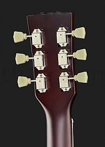 Chitara electrica Harley Benton SC-400 SGT Classic Series