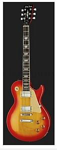 Chitara electrica Harley Benton SC-450 CB Classic Series