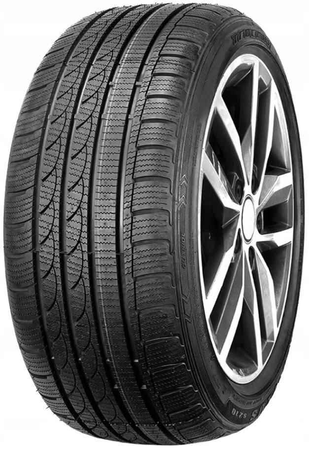 Anvelopa TRACMAX Ice-Plus S210 235/50 R18 101V XL