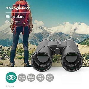 Binoclu Nedis SCBI4000BK