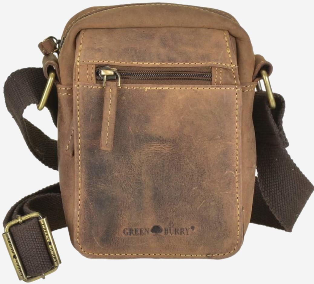 Geanta barbati Greenburry Vintage 1610-25