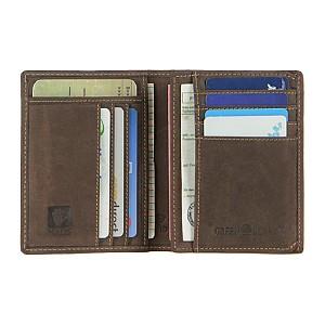 Portofel Greenburry 1794B-RFID-25