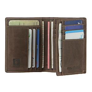 Portofel Greenburry 1794B-RFID-25