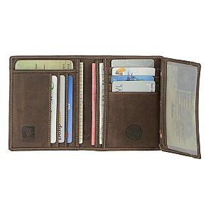 Portofel Greenburry 1794B-RFID-25