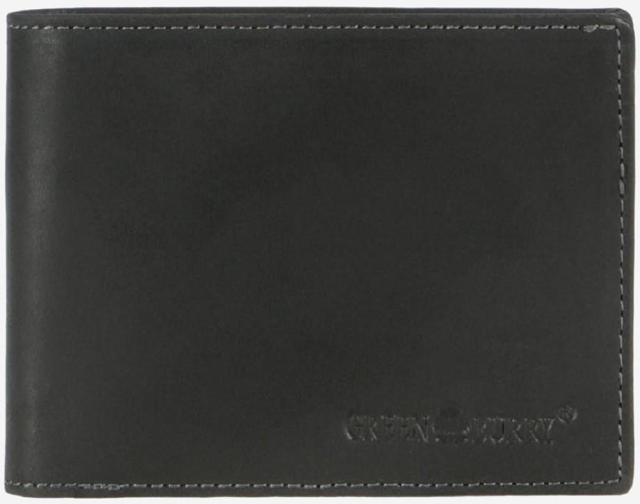 Portofel Greenburry 1705A-RFID-20