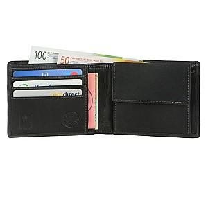 Portofel Greenburry 1705A-RFID-20