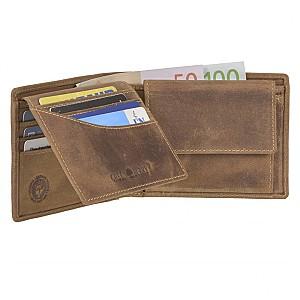 Portofel Greenburry RFID 1705-Waage