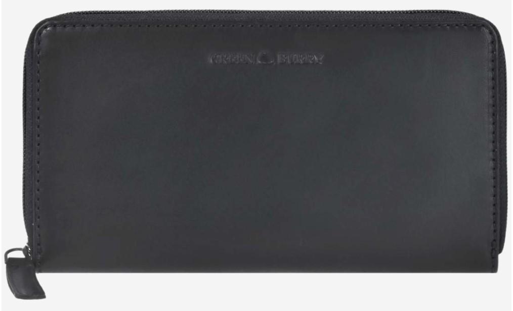 Portofel Greenburry RFID 1127-20