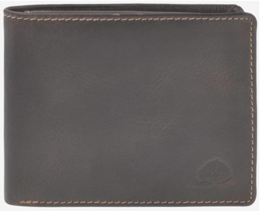 Portofel Greenburry RFID 1090-22