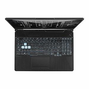 Laptop gaming Asus TUF Gaming A15 FA506NCG Graphite Black (FA506NCG-HN192)