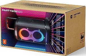Boxa portabila JBL Partybox 520