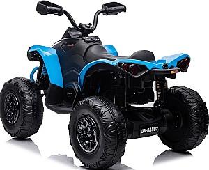 ATV electric RT Can Am Blue