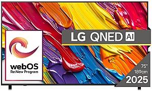 Televizor LG 75QNED84A3C