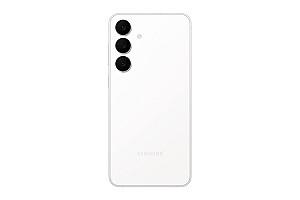 Telefon mobil Samsung Galaxy S25 FE 8/512GB White