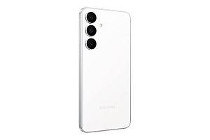 Telefon mobil Samsung Galaxy S25 FE 8/512GB White